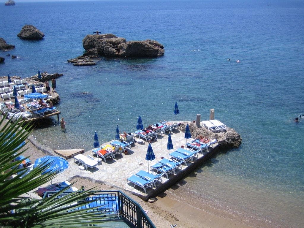 Mermele beach4